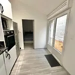 Dom wakacyjny Pitchoune - Maison Familiale Avec Jardin A