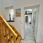 Pitchoune - Maison Familiale Avec Jardin A *
