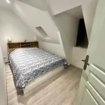 Pitchoune - Maison Familiale Avec Jardin A Berck