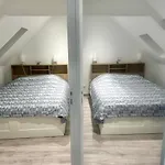 Dom wakacyjny Pitchoune - Maison Familiale Avec Jardin A *