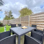 Dom wakacyjny Pitchoune - Maison Familiale Avec Jardin A *