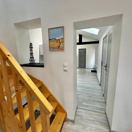Pitchoune - Maison Familiale Avec Jardin A *