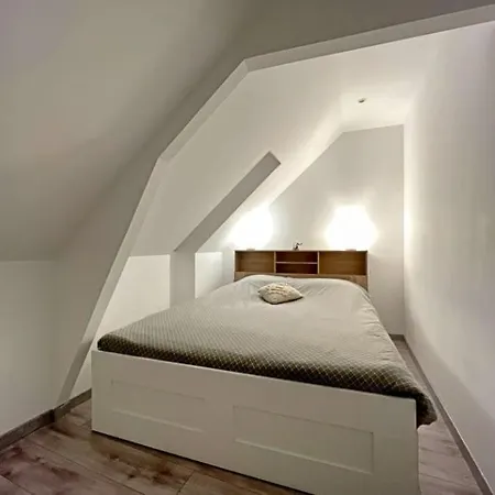 Pitchoune - Maison Familiale Avec Jardin A *