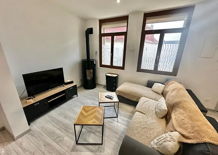 Hébergement de vacances Pitchoune - Maison Familiale Avec Jardin à *