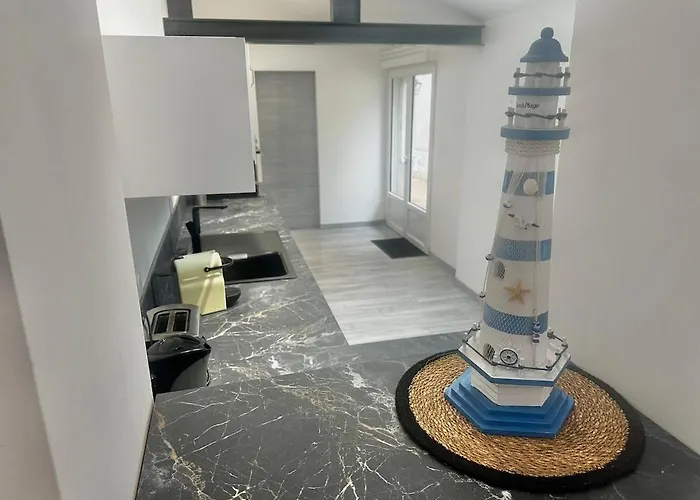 Hébergement de vacances Pitchoune - Maison Familiale Avec Jardin à *