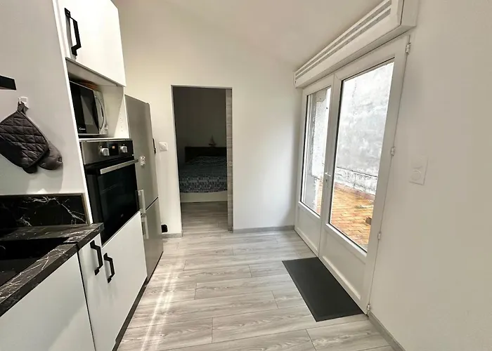 Hébergement de vacances Pitchoune - Maison Familiale Avec Jardin à