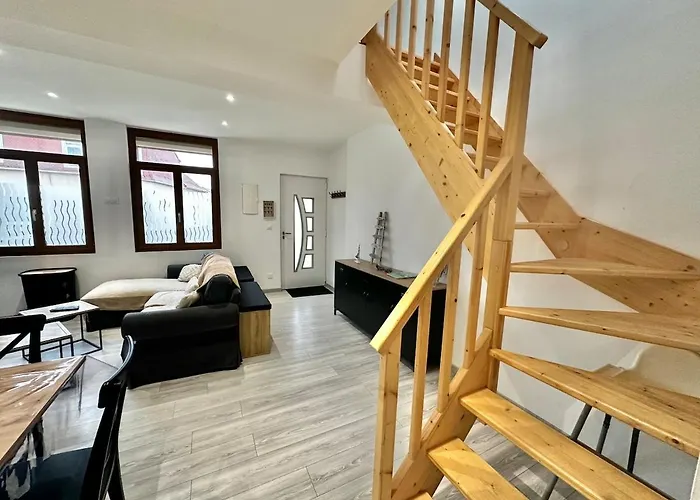 Hébergement de vacances Pitchoune - Maison Familiale Avec Jardin à