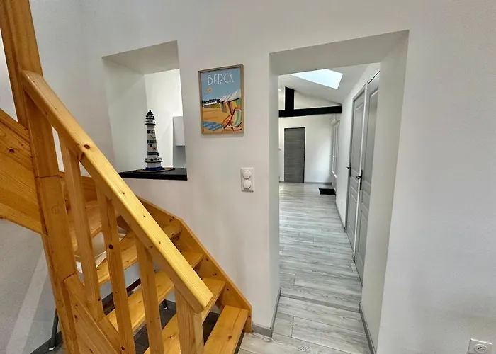 Pitchoune - Maison Familiale Avec Jardin à *