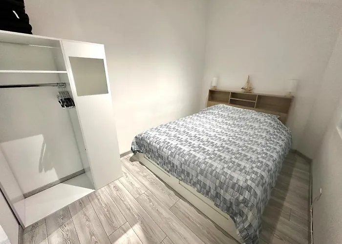 Pitchoune - Maison Familiale Avec Jardin à