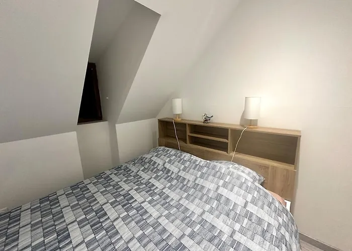 Hébergement de vacances Pitchoune - Maison Familiale Avec Jardin à