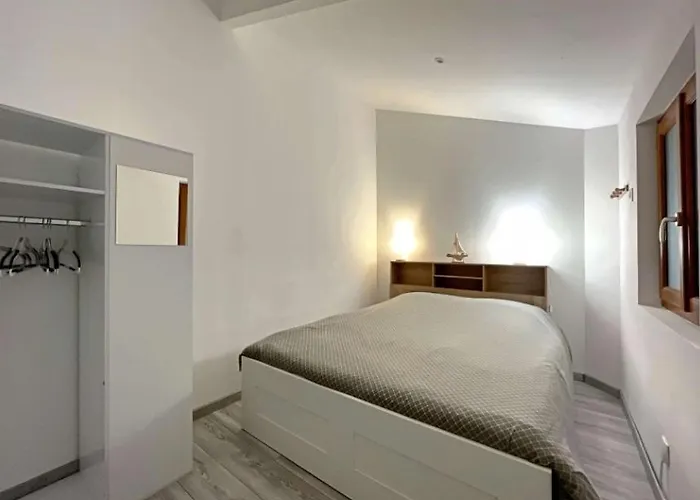 Pitchoune - Maison Familiale Avec Jardin à *