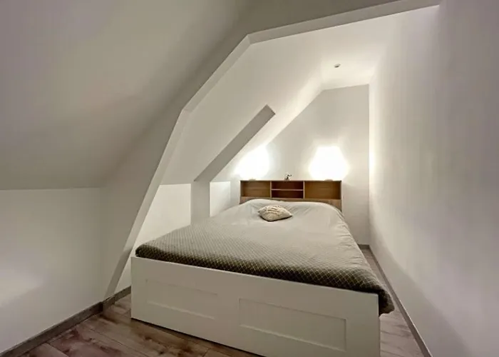 Pitchoune - Maison Familiale Avec Jardin à *