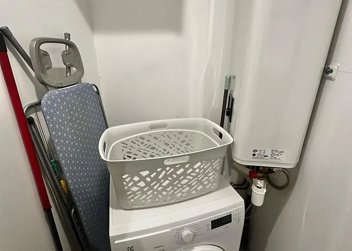 Pitchoune - Maison Familiale Avec Jardin à Hébergement de vacances *