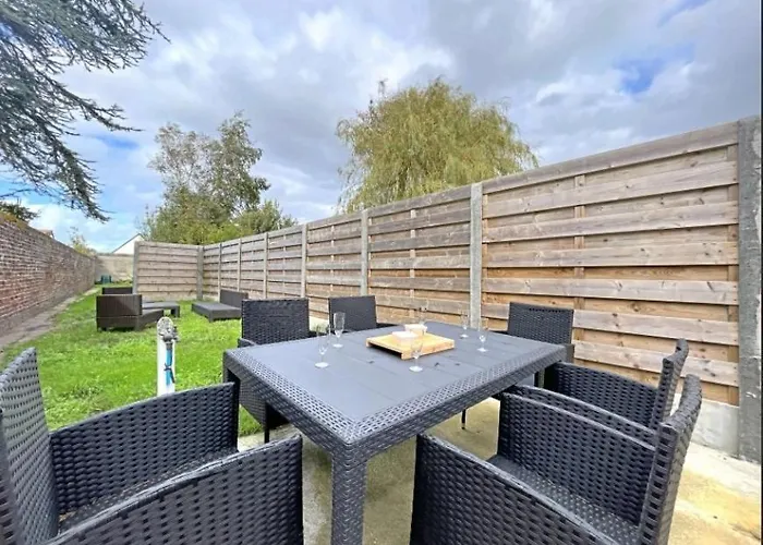 Hébergement de vacances Pitchoune - Maison Familiale Avec Jardin à *